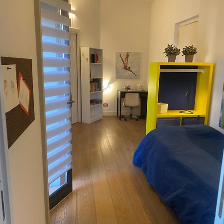 Little Bliss Apartment Catania Luaran gambar