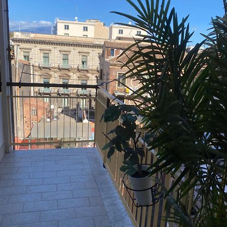 Little Bliss Apartment Catania Luaran gambar