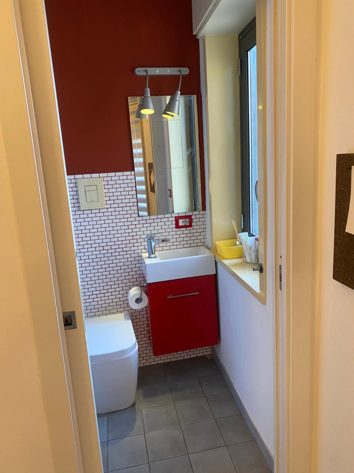 Little Bliss Apartment Catania Luaran gambar